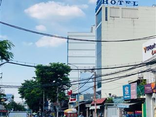 Bán nhà 1 đời chủ 79m2 mặt tiền kinh doanh nguyễn xí phường 13 bình thạnh chỉ 13 tỷ thương lượng