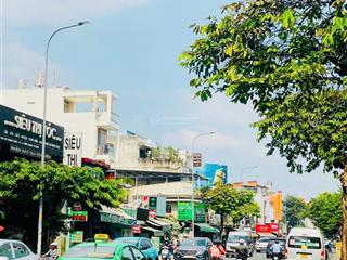 Bán biệt thự 150m2 xây mới hầm 7 tầng đường phan văn trị phường 11 bình thạnh chỉ 22,5 tỷ