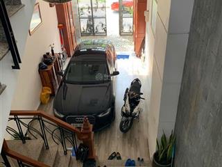 Cần bán biệt thự mini 5m*20m khu biệt thự bình lợi phường 13 bình thạnh 15,2 tỷ bớt lộc