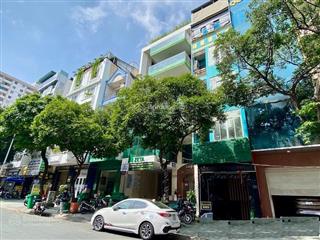Bán nhà 4 tầng 4m*20m hđt 60 tr/th mặt tiền giáp quận 1 ngay phan xích long p3 bình thạnh 27 tỷ tl