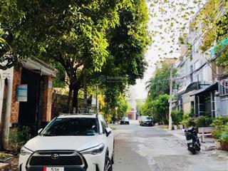 Bán nhà 4 tầng 5m*18m hxh 10m bình lợi p13 bình thạnh thu nhập 40 triệu/tháng 13 tỷ còn bớt