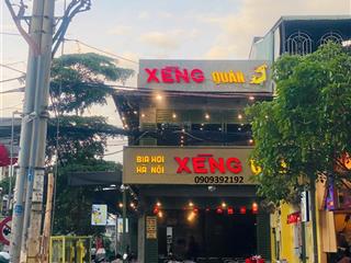 Bán nhà 2 tầng 113m2 thu nhập 50 triệu/tháng mặt tiền nguyễn xí phường 13 bình thạnh chỉ 18 tỷ