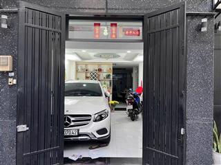 Bán biệt thự mini 5 tầng đẹp hxh 10m bùi đình túy phường 12 quận bình thạnh 16,5 tỷ còn bớt
