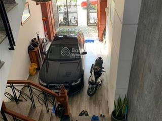 Cần bán biệt thự mini 4 tầng 5m*18m khu biệt thự bình lợi phường 13 bình thạnh 12,5 tỷ