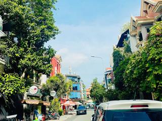 Bán nhà mặt tiền kinh doanh bình lợi, phường 13, quận bình thạnh, 60m2, giá 8,5 tỷ tl