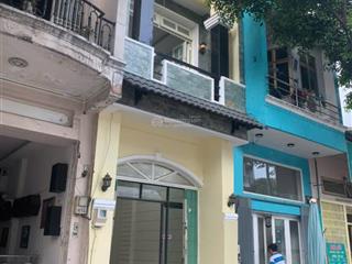 Bán nhà 2 tầng btct 4m*10m hđt 15 tr/th mặt tiền kinh doanh nguyễn văn lượng p17 gò vấp 9,5 tỷ tl