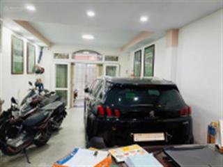 Bán nhà 2 tầng 4,2m*17,8m 71m2 hxh 8m 139/36 đường số 4 chu văn an phường 26 bình thạnh 12,6 tỷ tl