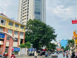 Cần bán nhà 2tầng 4,2m*25m mặt tiền ngay 22x nguyễn văn đậu  phan đăng lưu p6 bình thạnh 16 tỷtl