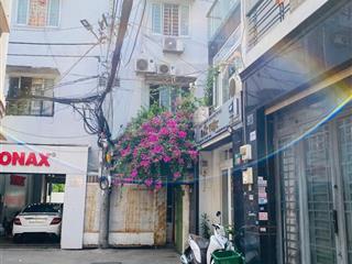 Bán biệt thự mini 10m*11m gần quận 1 hẻm qh 5m điện biên phủ p15 bình thạnh chỉ 15 tỷ còn bớt