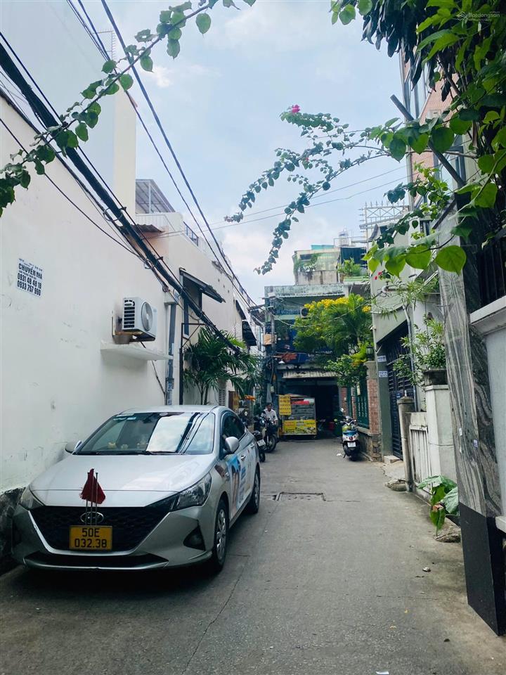 Bán biệt thự mini 10m*11m gần quận 1 hẻm qh 5m điện biên phủ p15 bình thạnh chỉ 15 tỷ còn bớt