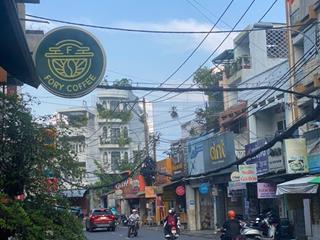 Nhà 1 đời chủ giá đầu tư 69,3m2 mặt tiền kinh doanh phan văn trị phường 14 bình thạnh 13,5 tỷ bớt