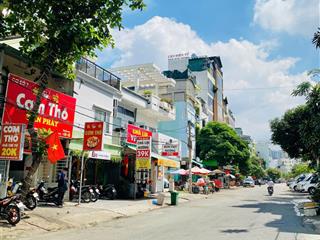 Bán đất 5m*18m xây mới hầm 6 tầng mặt tiền đường 12m d5 phường 25 bình thạnh 16.5 tỷ còn bớt