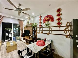Bán nhà tầng trung 2n2wc nhà full nội thất mới mua giá bán 3.620
