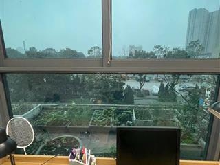 Cho thuê căn hộ 2pn tòa 18t2, giá chỉ 7.5 triệu/tháng