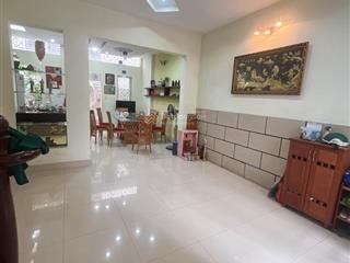 Biệt thự đẳng cấp tạ quang bửu  quận 8  4 tầng  khu an ninh cao cấp