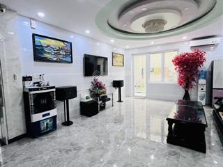 Biệt thự xanh ngoại ô giữa lòng q8  vị trí đắc địa ngay mt đường số  phạm thế hiển
