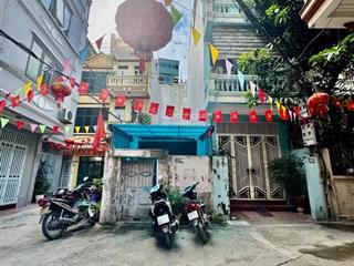 Bán đất quần ngựa  ba đình, dt 65m, lô góc 3 thoáng, trước nhà rộng 9m, 20m ra phố quần ngựa