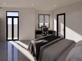 Trần cung 75m2 x 7t, 19. x tỷ lô góc. toà nhà ccmn, 7t thang máy vị trí siêu đẹp gần kđt nam cường