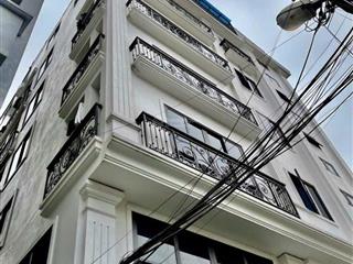 Cần bán căn hộ dịch vụ  hồ tùng mậu, lô góc, dòng tiền trên 100 triệu/tháng + vị trí đắc địa