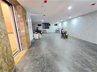 Mai dịch  cầu giấy 100m2 x 9t, mt 6.8m + căn hộ dịch vụ cao cấp phố doãn kế thiện  9 tầng