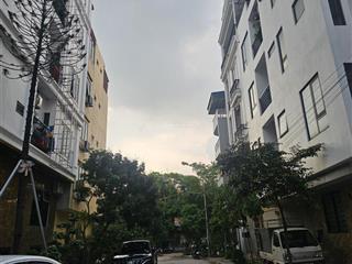 Bán đất mặt phố mỹ đình  vị trí đắc địa kinh doanh, xây tòa nhà văn phòng đỉnh cao