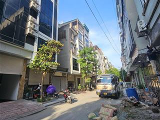 Toà nhà 3 trong 1 vị trí đắc địa trung tâm hidone lai xá royal park  xây mới  thang máy  ccmn