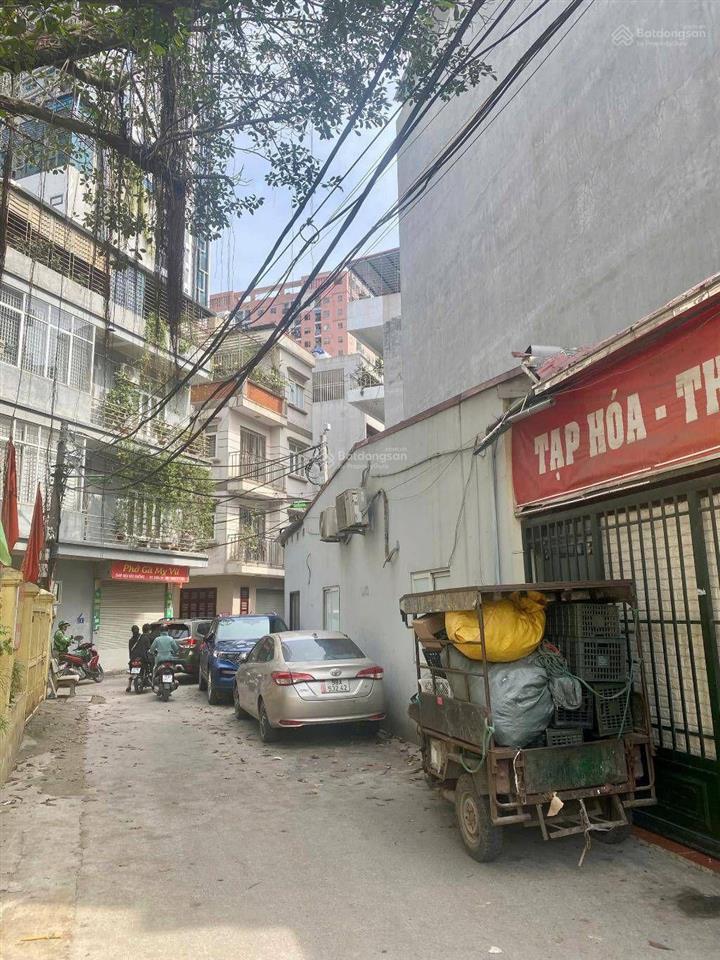 đất phân lô vị trí vàng ngõ ô tô tránh sổ hoa hậu hoàng công chất cầu diễn