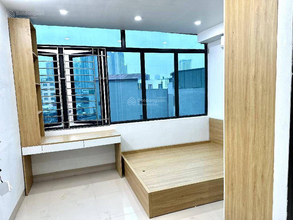 Siêu phẩm tòa ccmn lê đức thọ dòng tiền đỉnh full nội thất vị trí vàng