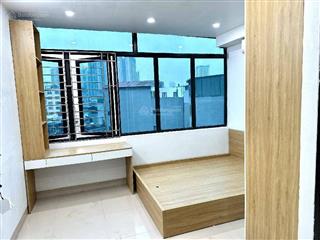 Siêu phẩm tòa ccmn lê đức thọ dòng tiền đỉnh full nội thất vị trí vàng
