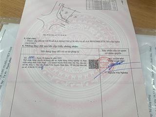 Hiếm lô góc di trạch chỉ 145tr/m vị trí đẹp, 2 mặt thoáng, tiềm năng tăng giá mạnh