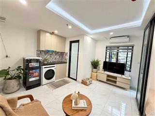 Trung tâm mỹ đình toà chdv ô tô tránh thang máy  nhà lô góc 2 mặt thoáng pccc đầy đủ