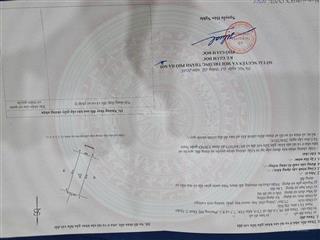 Bán đất dương khuê mảnh đẹp hiếm còn sót diện tích 77m2 | giá 390tr/m2 phân lô ô tô