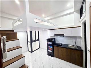 Bán ccmn lê quang đạo dòng tiền ổn định diện tích 70m xây 7 tầng thiết kế 22 ph