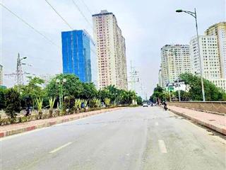 Đấu giá mậu lương, kiến hưng, hà đông 65m2 đất, 13,8 tỷ.  0862 417 *** đất đấu giá tái định