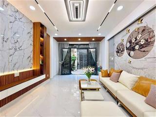 Nhà 12tr full nội thất hẻm 327 quang trung gần vincom quang trung