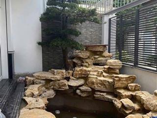 Nhà 8m x 20m 2 lầu gần mặt tiền lê văn thọ