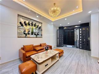 Nhà 13tr full nội thất gần đại học công nghiệp, chợ gò vấp, sân bay