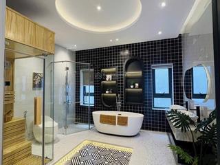 Nhà mới full nội thất hẻm xe hơi 102 lê văn thọ gần công viên làng hoa