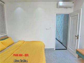 🏡 [ Bán Gấp ] Nhà Phố V.I.P Thạnh Mỹ Lợi – Nhà Mới Đẹp !