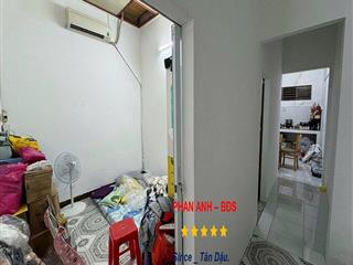 🔥 Bán Gấp Nhà Phố Thạnh Mỹ Lợi – Chưa Tới 63 tr/M2 – Hẻm Xe Hơi Ngủ Trong Nhà!