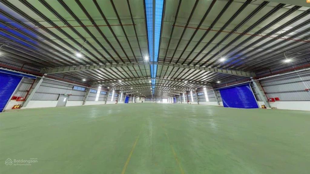 Cho thuê kho nhà xưởng từ 200m² đến 50.000m², giá cả thương lượng chính chủ