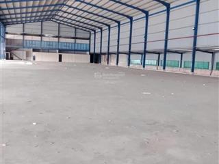 Cho thuê nhà xưởng tại vĩnh long chính chủ diện tích 4000m2