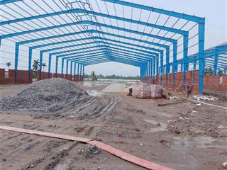 Bán nhà xưởng tại vĩnh long giá cả thương lượng chính chủ