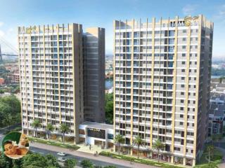 Bán căn hộ jamona height, đường bùi văn ba, gần khu chế xuất tân thuận, q7
