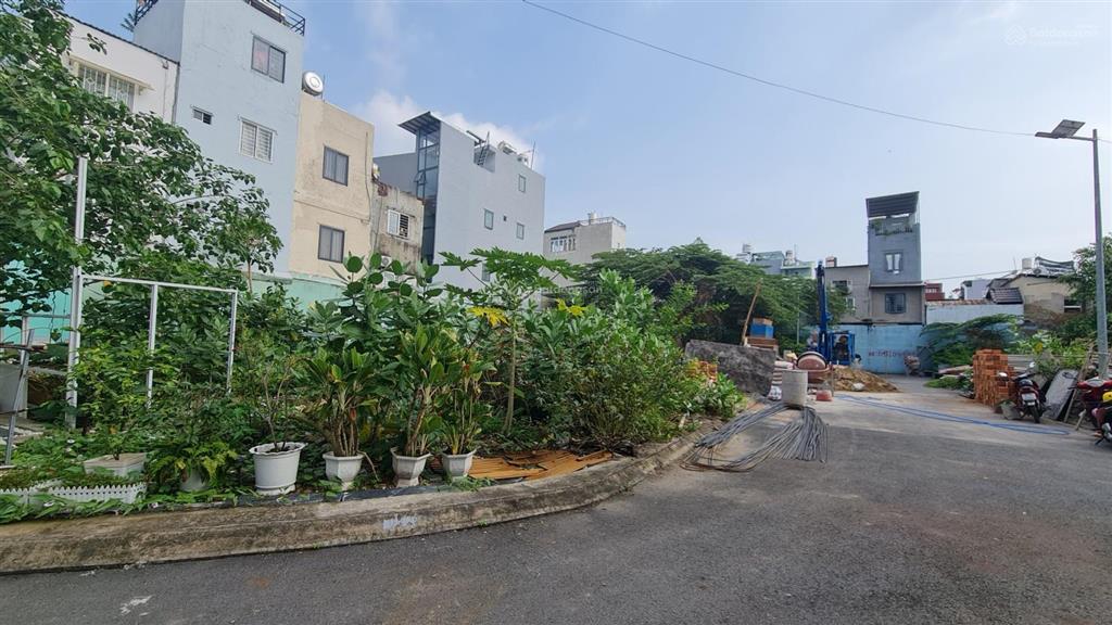 Bán đất tại bùi văn ba, 6,86 tỷ, 70m2, pháp lý đầy đủ