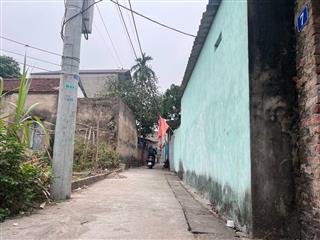 Chính chủ gửi bán  55 đất Dương Quang, ô tô đỗ cửa, chỉ 3 tỷ.