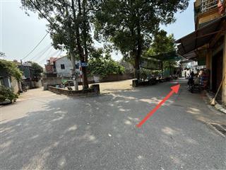 🔥 Bán đất Gia Lâm – chỉ dưới 3 tỷ. Ô TÔ VÀO ĐẤT.