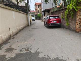 HOT! Đất 99m² Ỷ Lan, tặng nhà cấp 4, giá 5 tỷ