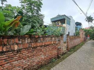 Đất KIM SƠN, Gia Lâm , Hà Nội. Dt  45m- mt 5m- giá chào bán 3 tỷ có gia lộc. Ô tô tải vào.