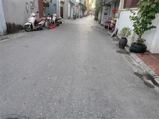 BÁN 65m ĐẤT VUÔNG VẮN - Ô TÔ VÀO ĐẤT. CỔ BI CHỈ NHỈNH 4 TỶ.